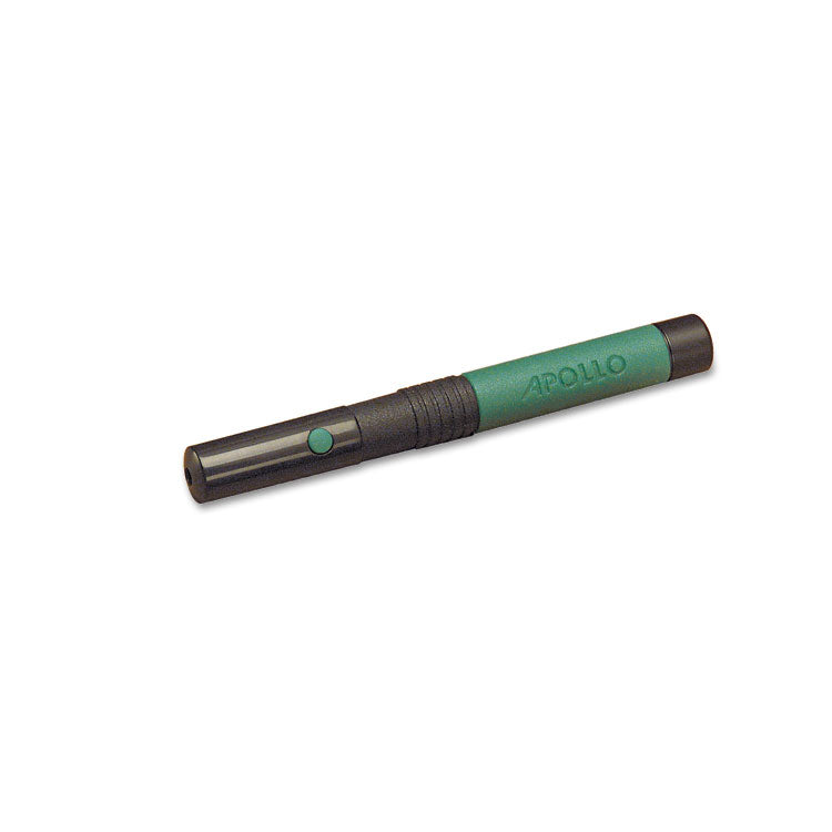 Quartet® QRTMP2703TQ Classic Comfort Laser Pointer, Class 3A, Projects