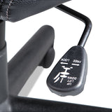 OIF Executive Swivel/Tilt Chair, Supports Up to 250 lb, 16.93" to 20.67" Seat Height, Black (OIFST4819) Each