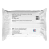 McKesson Personal Cleansing Wipe Soft Pack Unscented 96 Count (1246812_PK) 96/PK