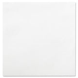 Chicopee® VeraClean Critical Cleaning Wipes, Smooth Texture, 1/4 Fold, 1-Ply, 12 x 13, Unscented, White, 50/Pack, 20 Packs/Carton (CHI8785) 20 Packs of 50