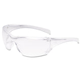 3M™ Virtua AP Protective Eyewear, Clear Frame and Lens, 20/Carton (MMM118190000020) Carton of 20