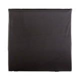 McKesson Seat Back Cushion 16 W X 17 L Inch Foam (1065588_CS) 4/CS
