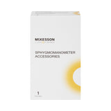 McKesson LUMEON™ Reusable Blood Pressure Cuff 19 to 27 cm Arm Nylon Cuff Small Adult Cuff (803202_CS) 15/CS