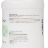 McKesson Hand and Body Moisturizer 1 gal. Jug Cucumber Melon Scent Lotion (877024_CS) 4/CS