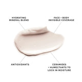 MDSolarsciences™ Mineral Moisture Defense Sunscreen SPF 50 Cream 3.4 oz. Tube (1230941_EA) 1/EA