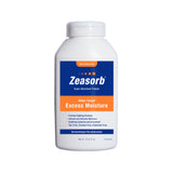 Zeasorb® Excess Moisture Antifungal Powder 2.5 oz. Shaker Bottle (1148771_EA) 1/EA
