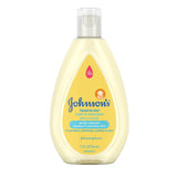 Johnson's® Baby Head-to-Toe® Baby Shampoo and Body Wash 13.6 oz. Flip Top Bottle Scented (1224246_EA) 1/EA
