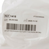 Webril™ Cast Padding Undercast 2 Inch X 4 Yard Cotton NonSterile (130115_CS) 72/CS