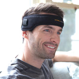 Intellinetix® Vibration Therapy Headache Band Head One Size Fits Most (1128957_EA) 1/EA
