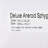 McKesson LUMEON™ Aneroid Sphygmomanometer Unit Small Adult Cuff Nylon Cuff 19 - 27 cm Pocket Aneroid (803185_BX) 1/BX
