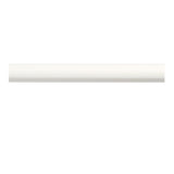McKesson Table Paper 24 Inch Width 125 Foot Length White Crepe (1149922_CS) 12/CS