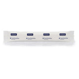 McKesson Fluid Solidifier 750 cc Drop-In Bag 21 Gram (1152100_EA) 1/EA
