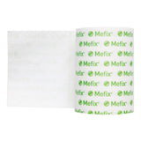 Mefix® Perforated Dressing Retention Tape with Liner White 4 Inch X 11 Yard Nonwoven Spunlace Polyester NonSterile (684056_BX) 1/BX
