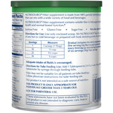 Nutrisource® Fiber Oral Supplement Unflavored Powder 7.2 oz. Canister (777274_CS) 4/CS