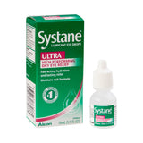 Systane® Ultra Eye Lubricant 0.34 oz. Eye Drops (785511_EA) 1/EA