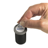 Avery® Removable Multi-Use Labels, Inkjet/Laser Printers, 1" dia, White, 12/Sheet, 50 Sheets/Pack, (5410) (AVE05410) Pack of 600