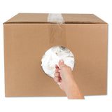 HOSPECO® New Bleached White T-Shirt Rags, 25 Pounds/Bag (HOS45525) Each