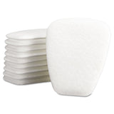 3M™ Particulate Filters, N95, 10/Box (MMM5N11) Box of 10