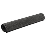 Crown Rely-On Olefin Indoor Wiper Mat, 36 x 60, Charcoal (CWNGS0035CH) Each