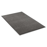 Crown Rely-On Olefin Indoor Wiper Mat, 36 x 60, Charcoal (CWNGS0035CH) Each