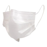 McKesson Procedure Mask ASTM Level 3 Earloops One Size Fits Most (1106632_BX) 50/BX