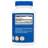 nutricost® Dietary Supplement Biotin 10 mg Strength Capsule 240 Per Bottle (1270255_BT) 1/BT