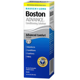 Boston Advance® Conditioning Contact Lens Solution 3.5 oz. Solution (671560_EA) 1/EA