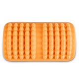 Kanjo Acupressure Back Cushion 2-1/2 X 6 X 10-1/2 Inch (1243942_EA) 1/EA