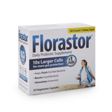Florastor® Probiotic Dietary Supplement 50 per Bottle Capsule (582286_EA) 1/EA