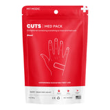 My Medic™ MED PACKS Cuts First Aid Medical Pack Pouch (1234465_EA) 1/EA