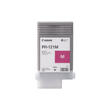 Canon® 6267C001 (PFI-121) Ink, Magenta (CNM6267C001) Each