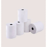 Karat Thermal Paper Rolls, 3.13" x 220 ft, White, 50/Carton (KRTGSTR313273) Case of 50