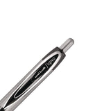 uniball Signo 207 Gel Pen, Retractable, Medium 0.7 mm, Assorted Ink and Barrel Colors, 5/Pack (UBC261221) Each