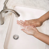 Gilchrist & Soames Hand Wash, Vibrant Lemon, 12.2 oz Bottle, 12/Carton (GIS100427) Case of 12