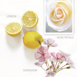 Gilchrist & Soames Hand Wash, Vibrant Lemon, 12.2 oz Bottle, 12/Carton (GIS100427) Case of 12