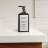 Guild+Pepper Hand Wash, Warm Oak, 12.2 oz Bottle, 12/Carton (GIS100306) Case of 12