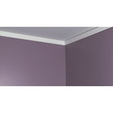 Rust-Oleum Mold Killing Primer, Interior/Exterior, Flat White, 1 gal Bucket/Pail, 2/Carton (RST276049CT) Case of 2