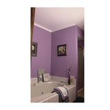 Rust-Oleum Mold Killing Primer, Interior/Exterior, Flat White, 1 gal Bucket/Pail, 2/Carton (RST276049CT) Case of 2