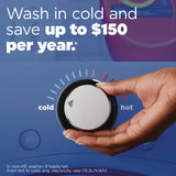 Tide Liquid Tide Laundry Detergent, 32 Loads, 42 oz Bottle, 6/Carton (PGC12117CT) Case of 6