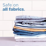 Tide Free and Gentle Liquid Laundry Detergent, 64 Loads, 84 oz Bottle, 4/Carton (PGC12144) Case of 4