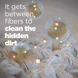 Tide Free and Gentle Liquid Laundry Detergent, 64 Loads, 84 oz Bottle, 4/Carton (PGC12144) Case of 4