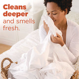 Tide Liquid Tide Laundry Detergent, 32 Loads, 42 oz Bottle, 6/Carton (PGC12117CT) Case of 6