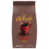 Nestlé Ground Coffee, Premium Roast, 12 oz Bag (GMT5535EA) Each