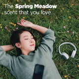 Tide PODS Laundry Detergent, Spring Meadow, 66 oz Tub, 76 Pacs/Tub (PGC09166EA) Each