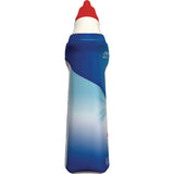 Clorox® Disinfecting Toilet Bowl Cleaner with Bleach, Rain Clean Scent, 24 oz Bottle, 2/Pack (CLO30924) Pack of 2