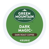 Green Mountain Coffee® Dark Magic Extra Bold Coffee K-Cups, Regular, 70/Box (GMT5000373740) Box of 70
