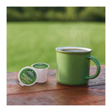 Green Mountain Coffee® Breakfast Blend Coffee K-Cup Pods, Regular, 70/Box (GMT5000373741) Box of 70