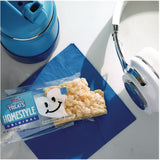 Kellogg's® Rice Krispies Treats Homestyle Original Cereal Bar, 1.16 Bar, 24/Box (KEBKEE27140) Box of 24