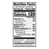 Kellogg's® Scooby-Doo Cinnamon Graham Sticks, 1 oz Packet, 210/Carton (KEBKEE50689) Case of 210