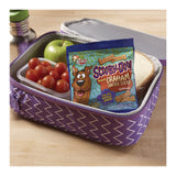 Kellogg's® Scooby-Doo Cinnamon Graham Sticks, 1 oz Packet, 210/Carton (KEBKEE50689) Case of 210